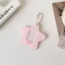 Pink Glitter