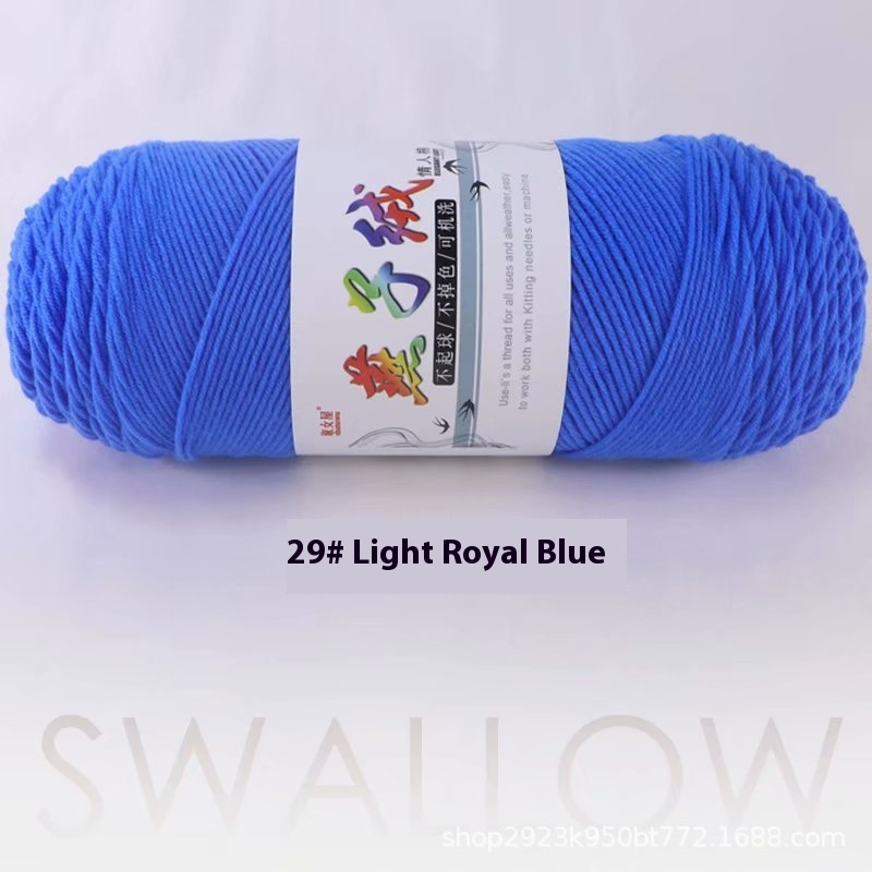 29Light sapphire blue