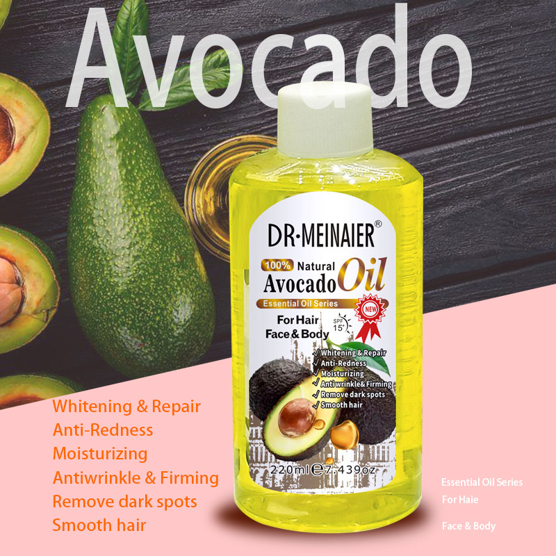 Avocado 220ml