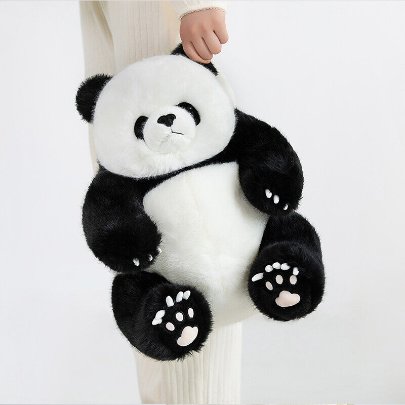 Simulation Panda