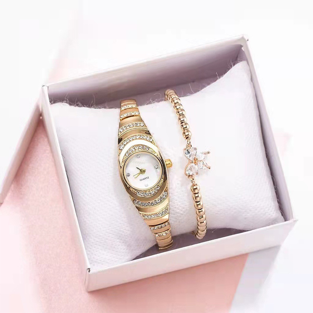 Womens Watch Hot-selling In Cross-border Foreign Trade 2
