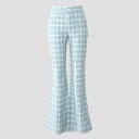 Light Blue Trousers