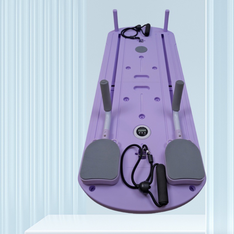 Title 4, Multi-functional Supine Board Wheel Equipment