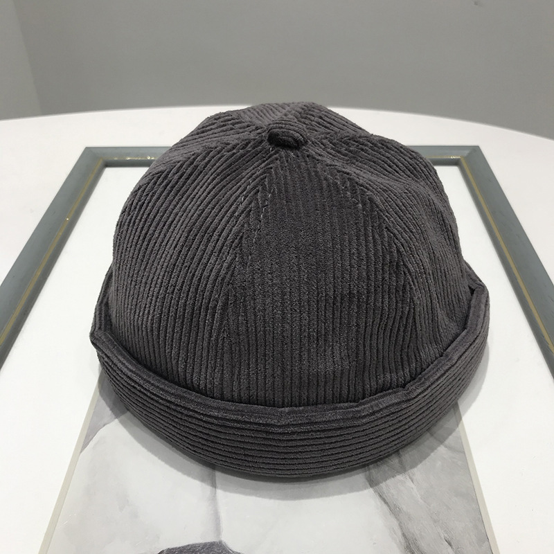 Title 5, Sevimli Harajuku Beanie Hat Kadın Casual Sokak ...