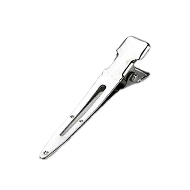 Platinum Flying Locating Clip Small Hair Pin Hair Clip Small Size - Shop at LoveMi