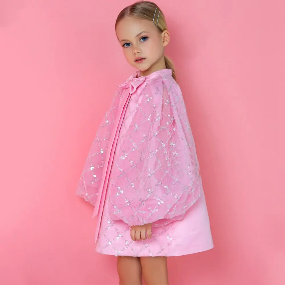Baby Girl One Year Old Dress Princess Dress