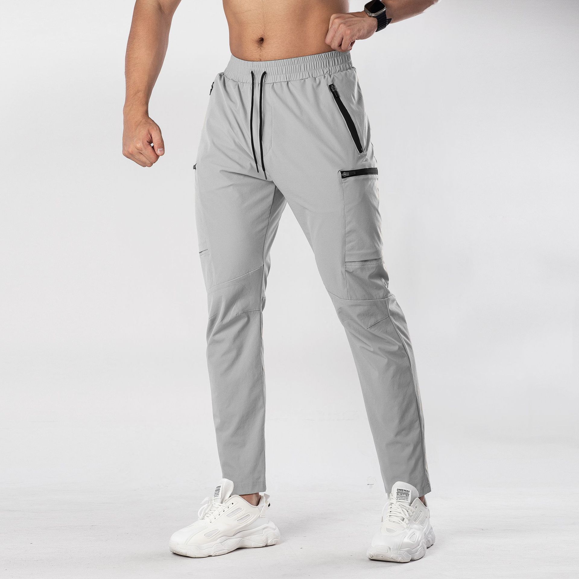 Running Training Quick-Drying Breathable Pants product image