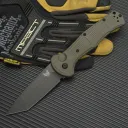 Green T Head Full Blade