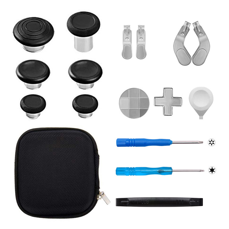 Elite Handle 2 Generation Button Accessories Suit Rocker Cross Key Paddles - Image 37