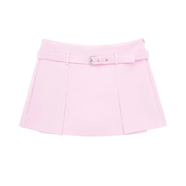 Spring New Short Suit Coat Top Pink Pants - Shop at LoveMi