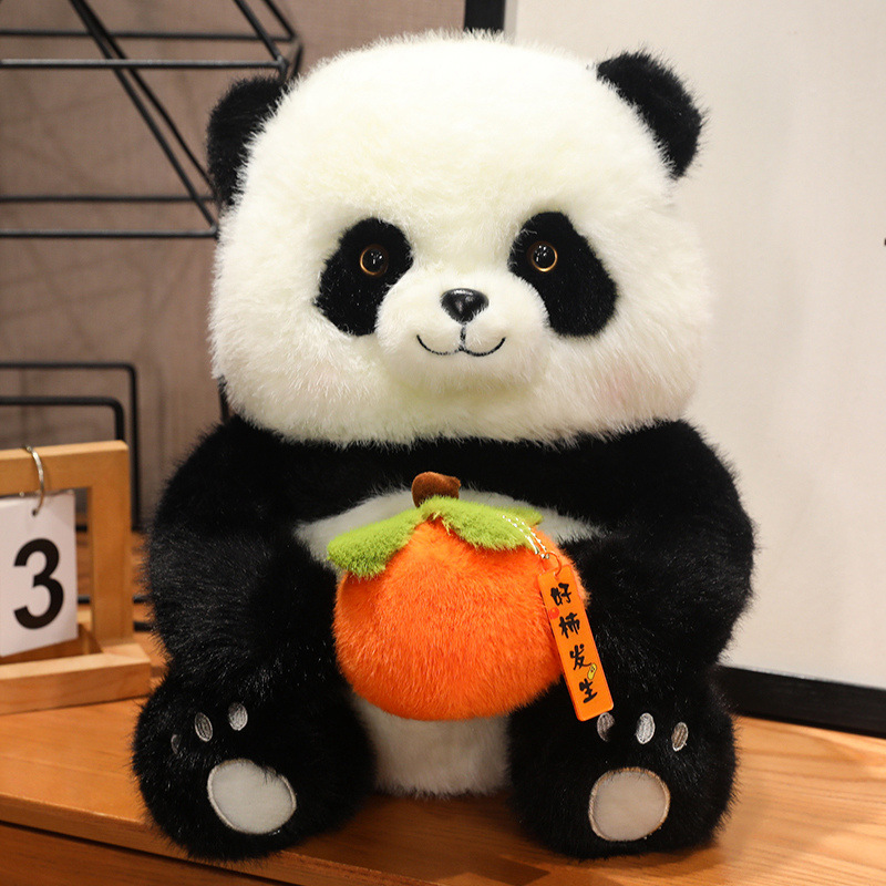 Persimmon Panda