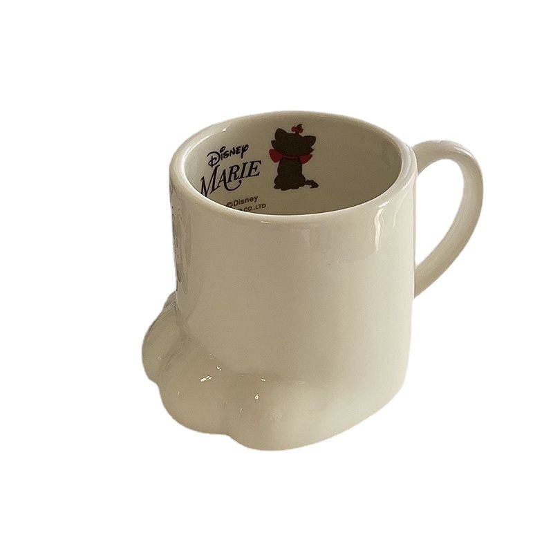 Cat Claw Cup