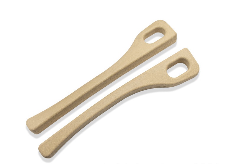 Seat Gap Strip Beige Double