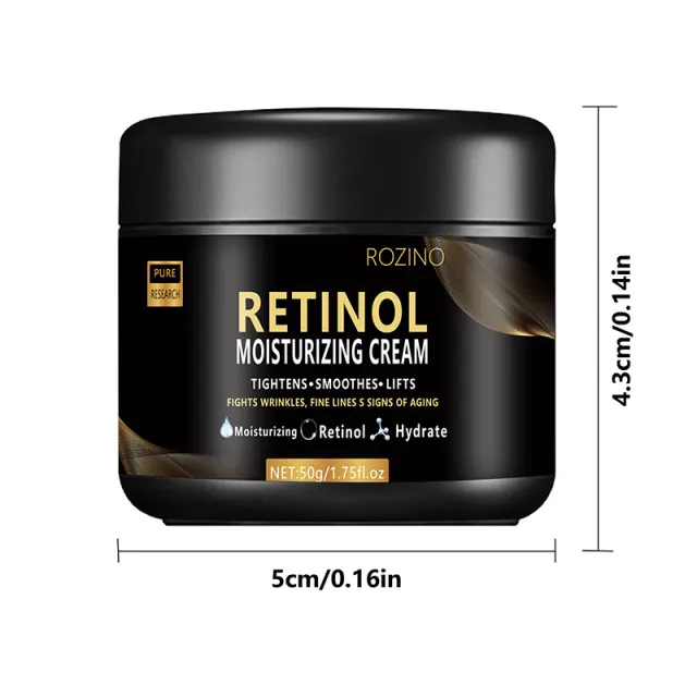 Men's Facial Cream Skin Care Products Facial Lotion Moisturizing Face Cream 50G - Shop at LoveMi