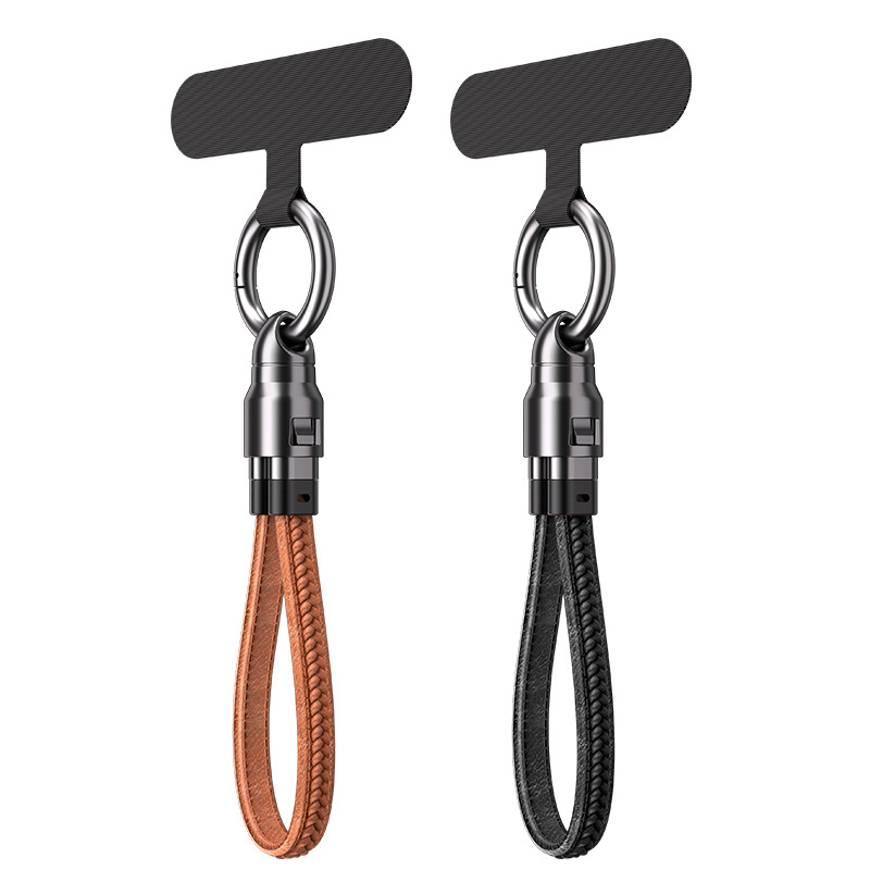 Lanière de téléphone — Pratique et stylée - image 5