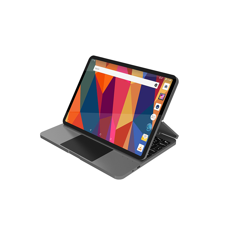 Magnetisk Suspension Foldable nettbrett Shell bærbar - Bilde 1