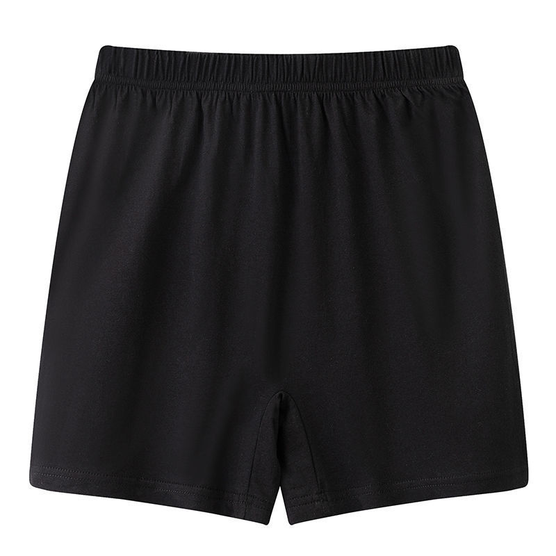 Plus Size Men's Loose Breathable Shorts