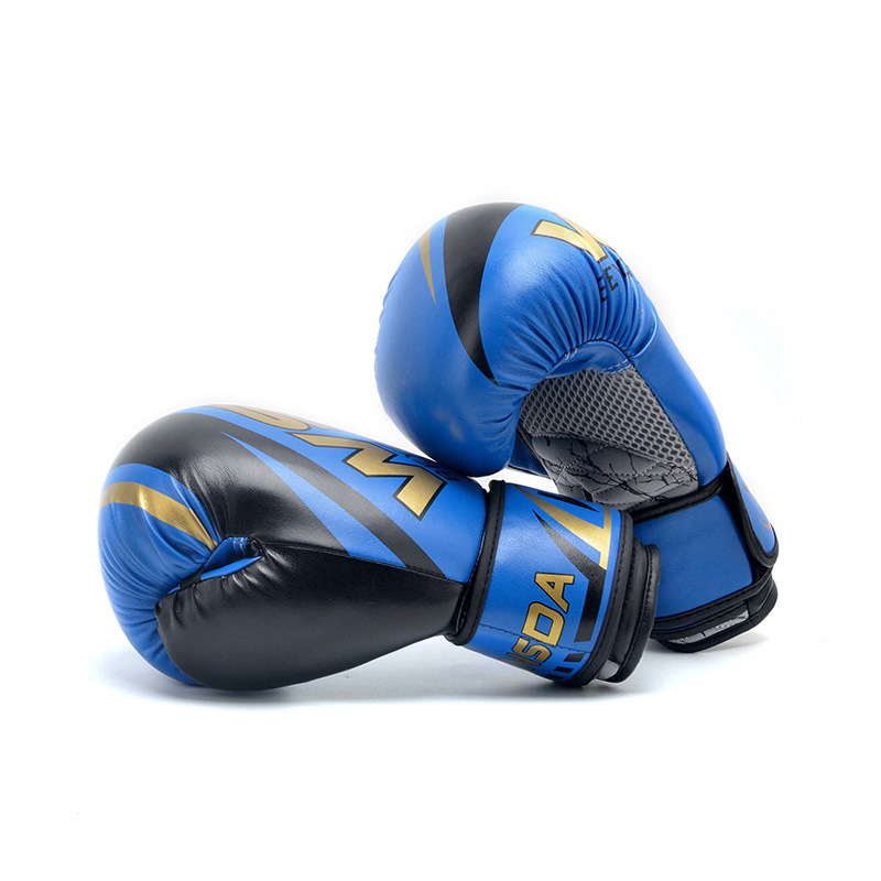 Title 13, Adult And Children Boxing Glove Sanda Gloves Tr...