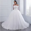 Pure White