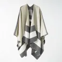 Beige Dark Gray