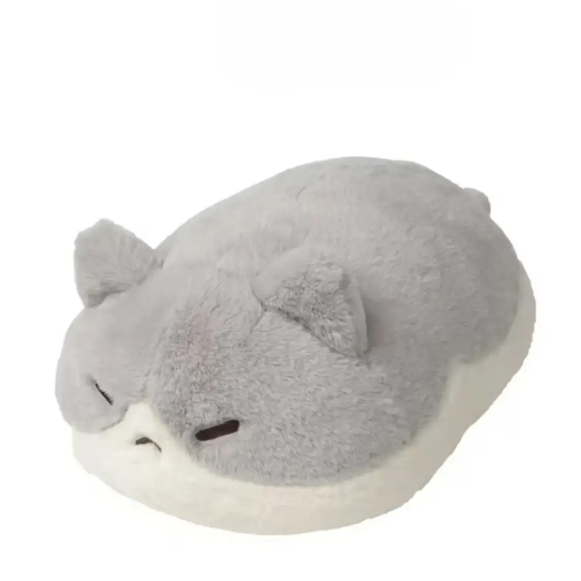 Hug Plan Bread Cat Plush Toy Cute