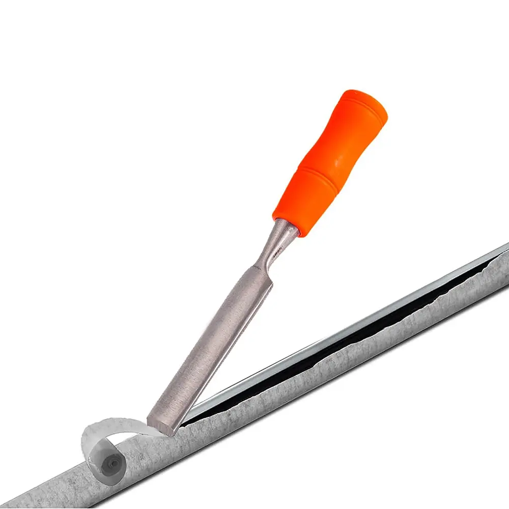 Golf Club Grip Remover Glue Removal