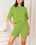 Matcha Qr27146
