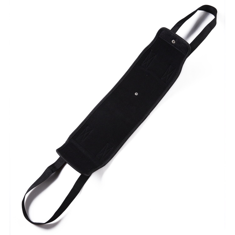 Dog Carrier With Pet-handling Handle And Auxiliary Leash detail photo 12