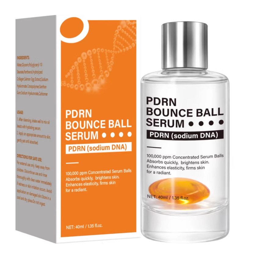 40ml Bouncy Ball Liquid Neutral Pack