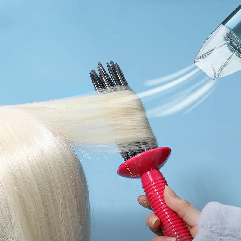 Air Sense A Bush Of Hair Round