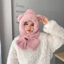 2Pcs Pink