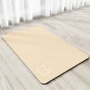 Cat Head Beige