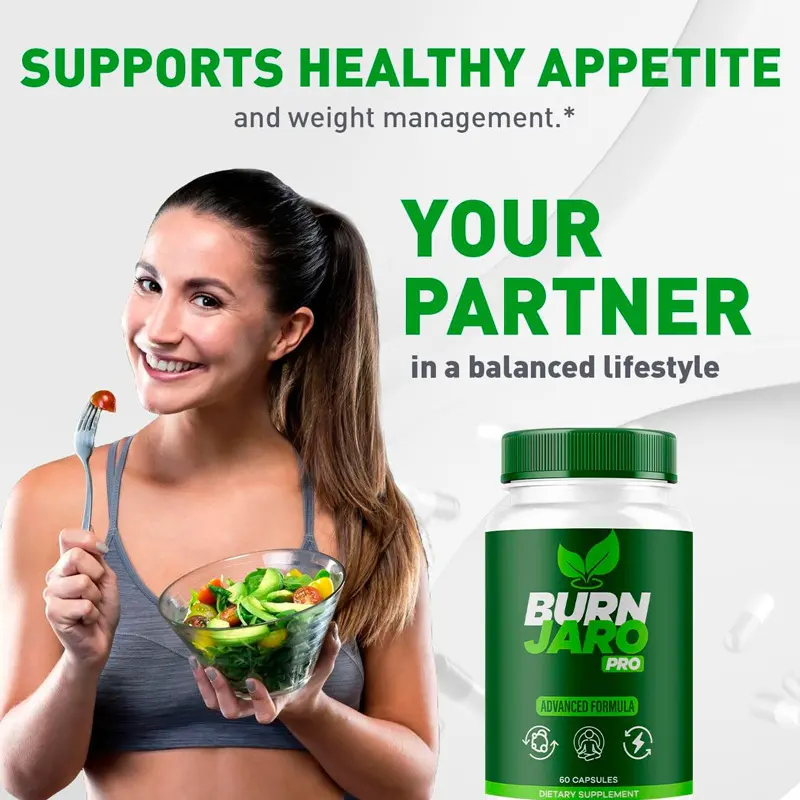 Fat Burning Capsules Health Supplements