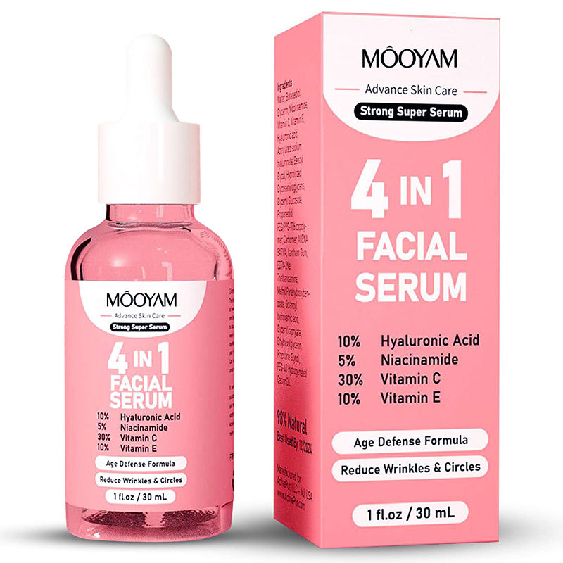 4IN1FaceSerum