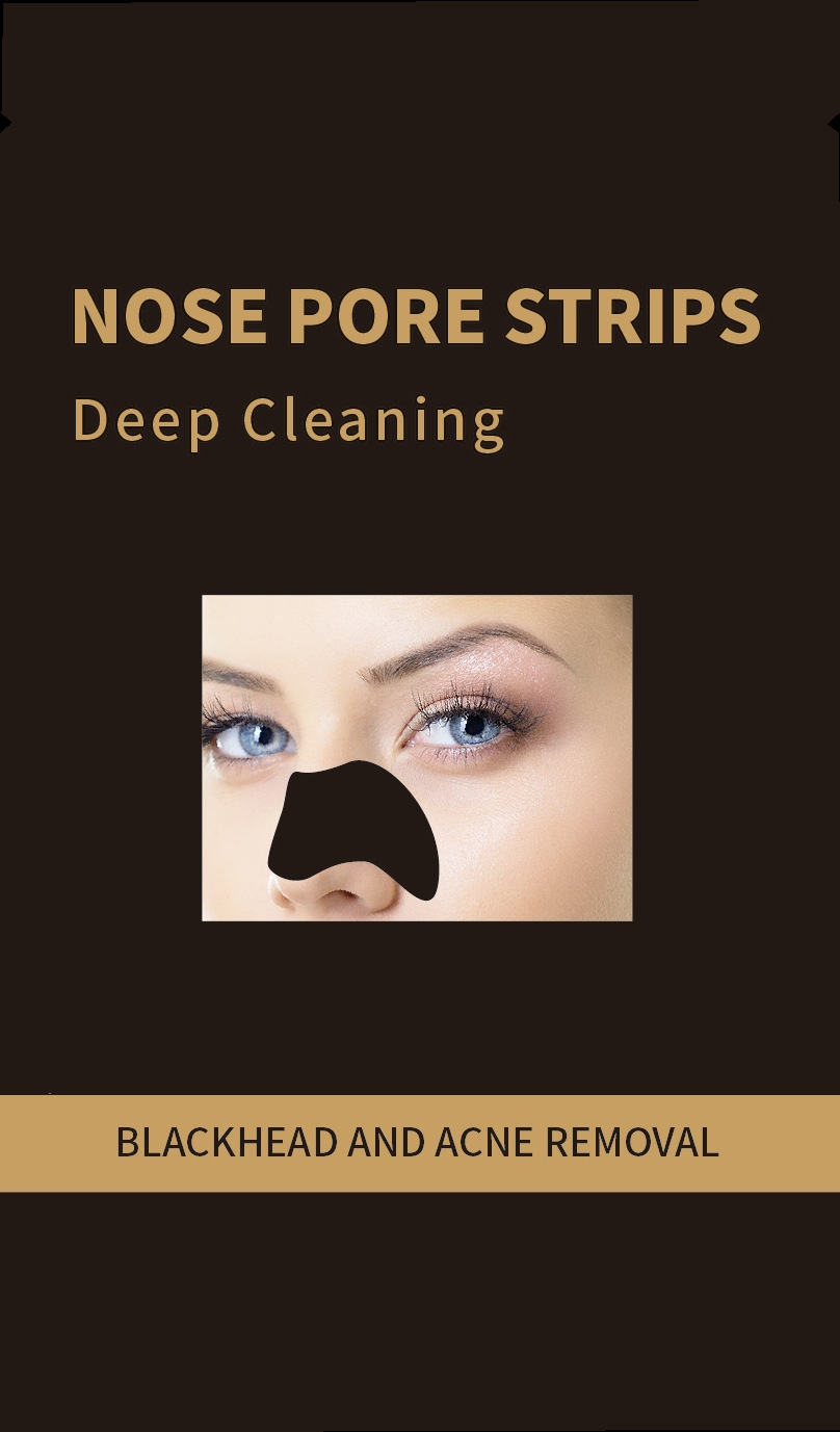 Nasal Sticker 20 Pieces