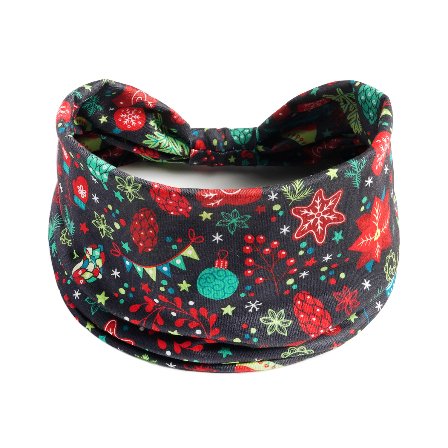 Pumpkin Skull Ghost Festival Headband - Image 25