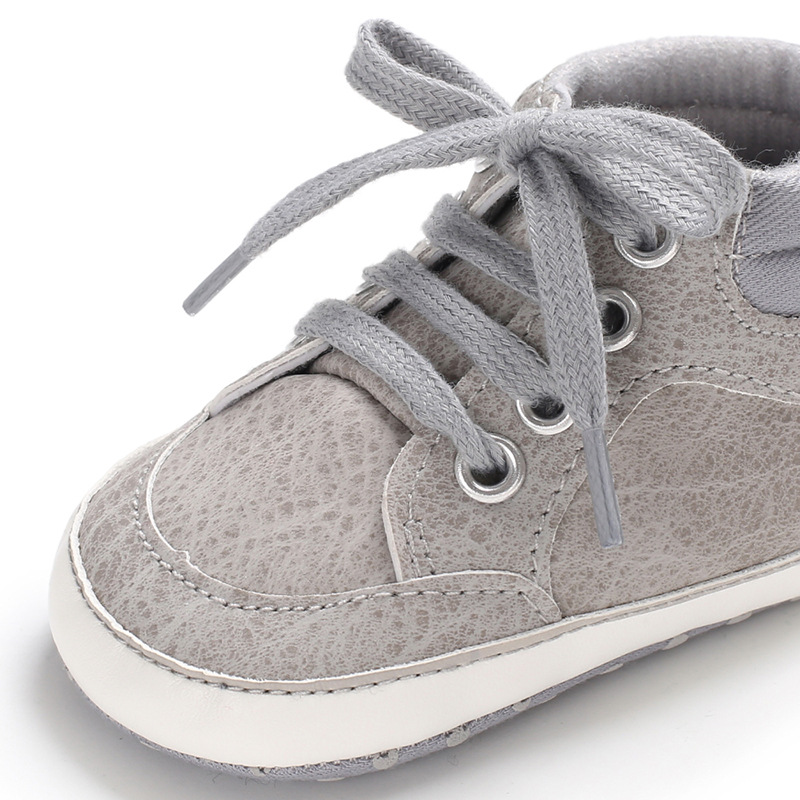 Title 36, Zachte zool babyschoenen comfortabel en flexibe...