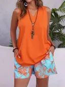 Flower Color 2-L