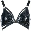 Front Buckle Thin Bra