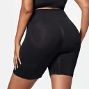 Belly Contracting Black