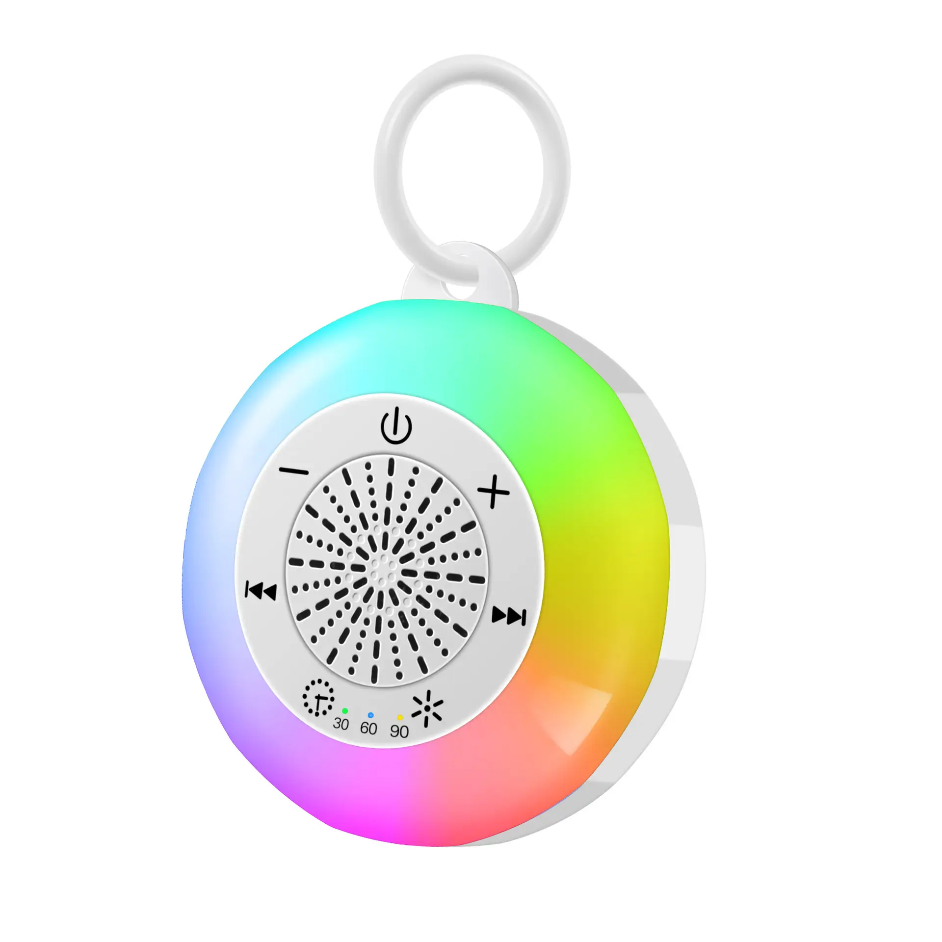 Portable White Noise Sleep Insomnia Help Device