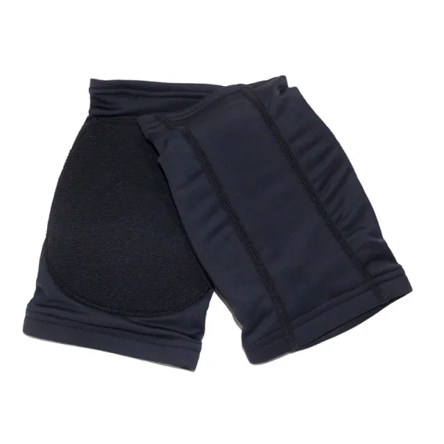 Ballet Dance Knee Pad Yoga Exercise Black - Shop at LoveMi