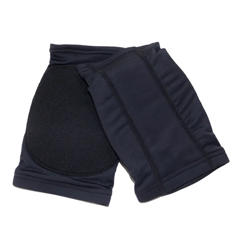 Ballet Dance Knee Pad Yoga Exercise - Black