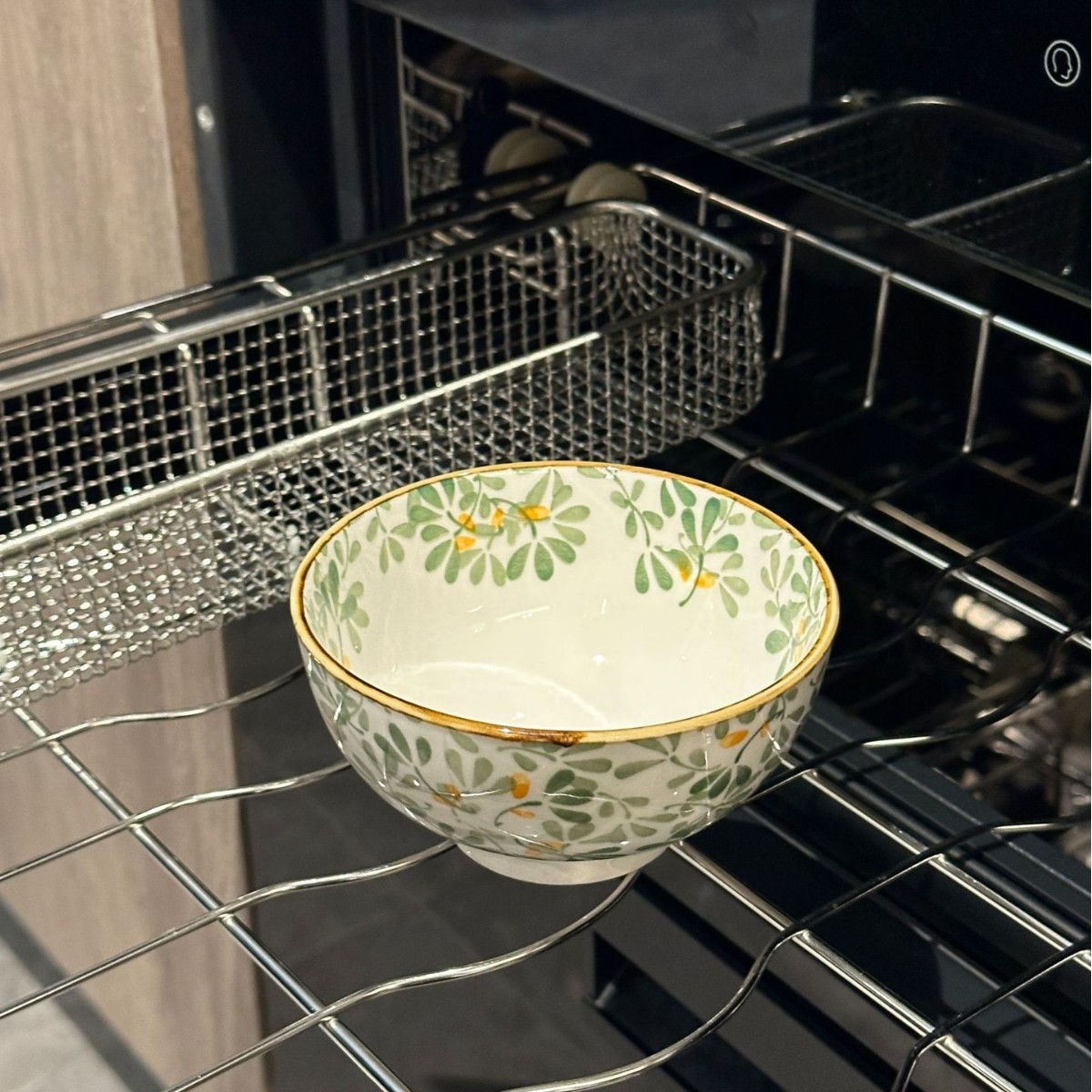 Ceramic Bowl Japanese-style Dining Bowl For Home Use