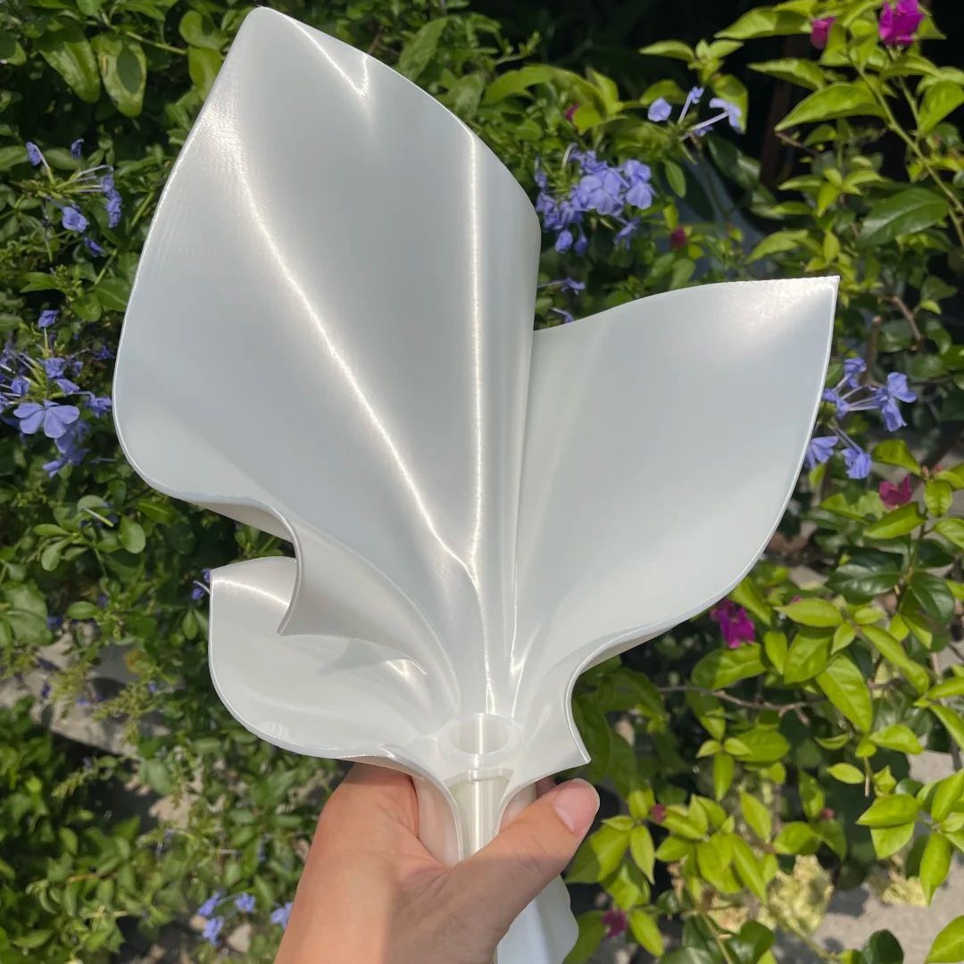 3D-printed Vase Mini Ornament