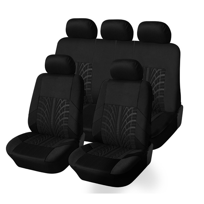 Car Seat Covers Five Seat All Season Universal Model