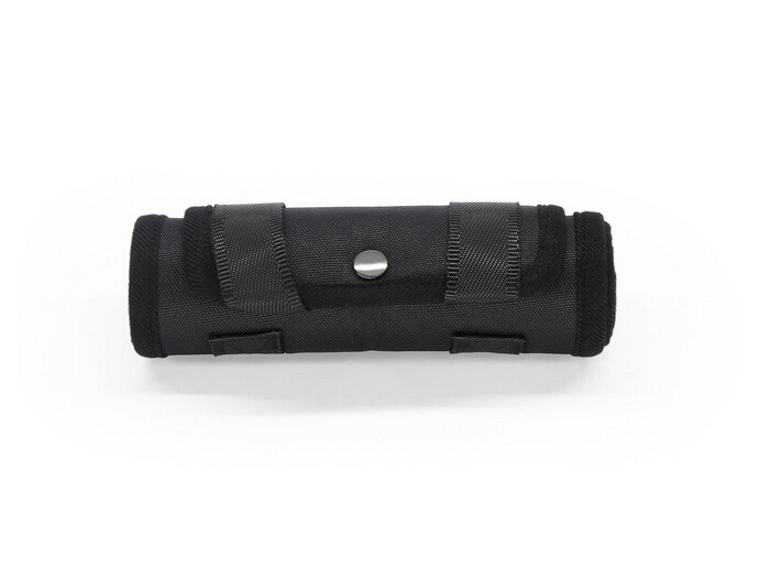 Dog Carrier With Pet-handling Handle And Auxiliary Leash detail photo 1