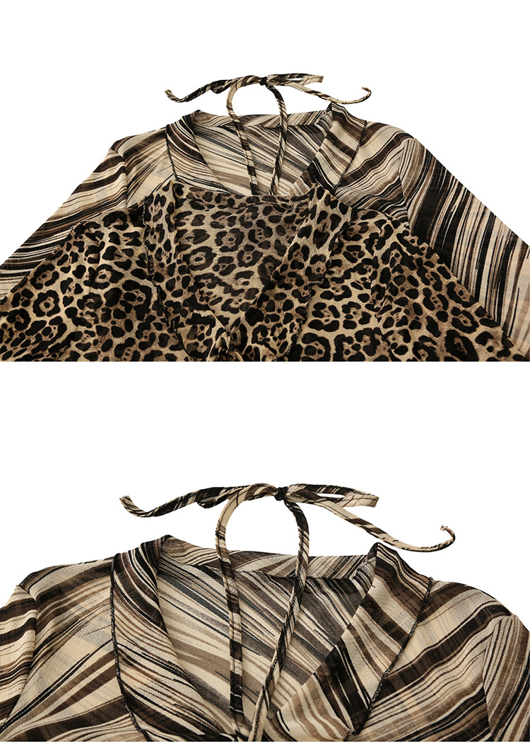 Fashionable Sheer Mesh Floral Long-Sleeve Top For Women 18 8c478438 102d 4063 920f 7f13ce6e279e