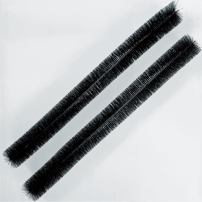 Roof Sink Fallen Leaves Filter Brush