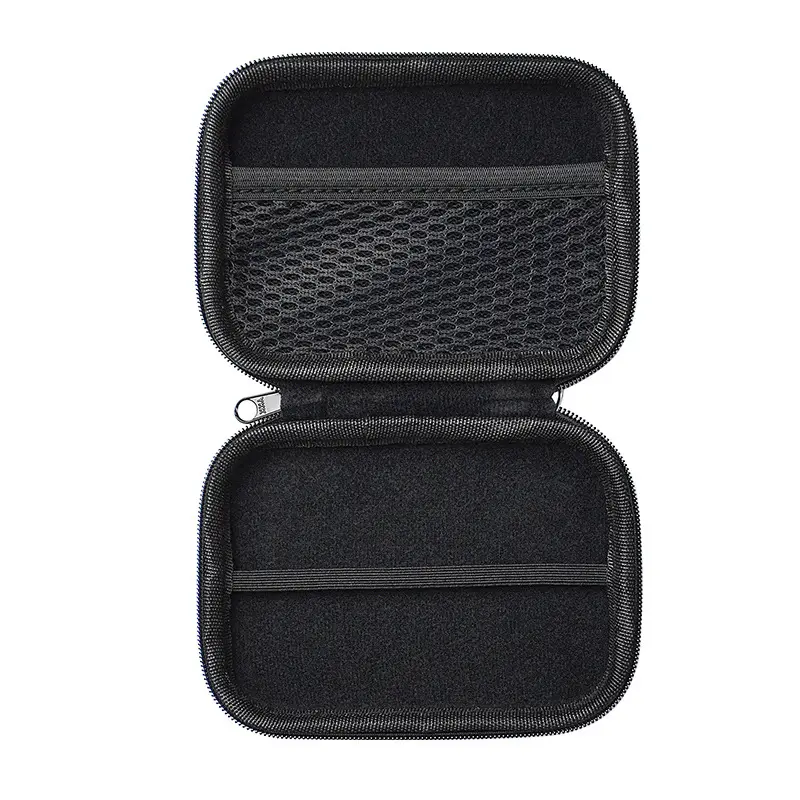 Magnetic Wireless Power Bank Protective Hard Bag
